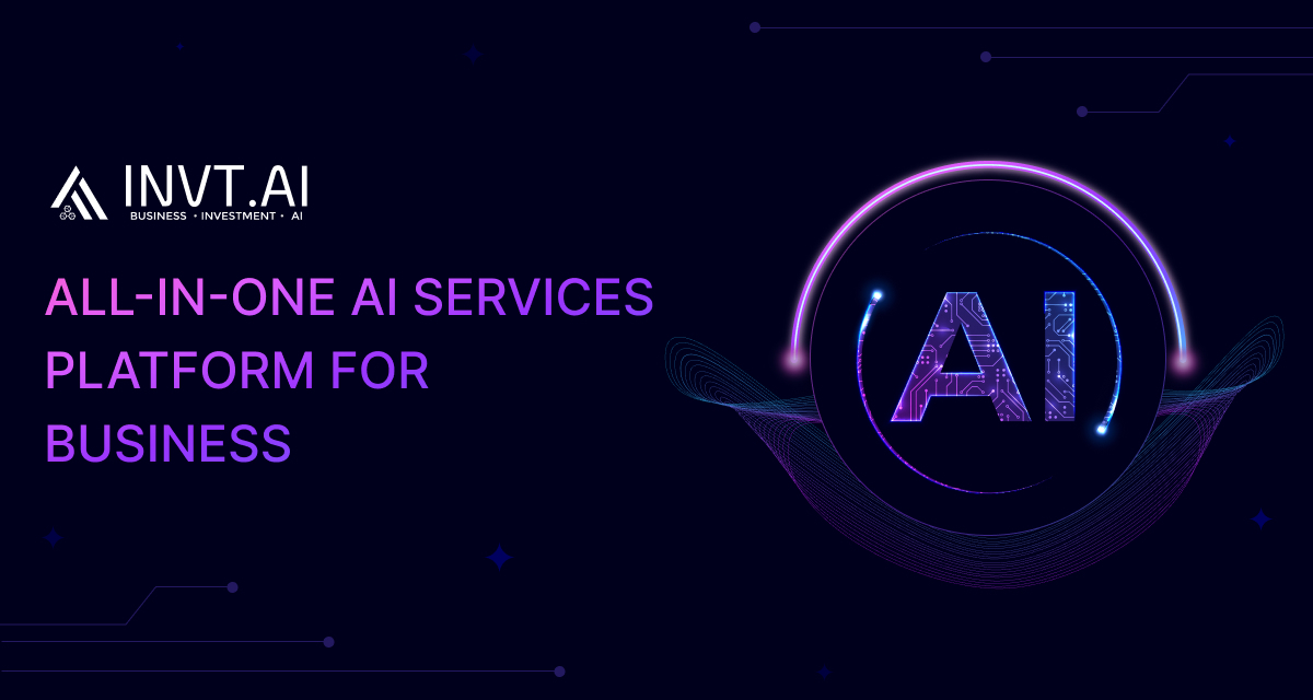 Invt Ai Invtai Is The All In One Business Ai Assistant Platform Sideprojectors